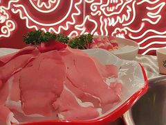 -大龙燚火锅(太古里店)