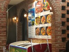 -福熙鼎铁锅炖鱼(槐中路店)