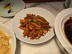 -苏帮袁Sue Cuisine(来福士店)