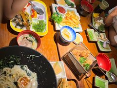 -鳗鱼家·深夜食堂(军博店)