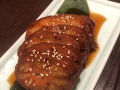 -南京大牌档(青岛万象城店)