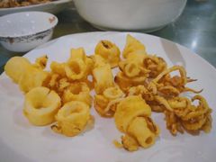 -清水湾3号(东方小周海鲜店)