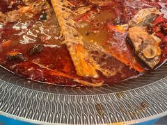 -半天妖烤鱼(西直门凯德mall店)