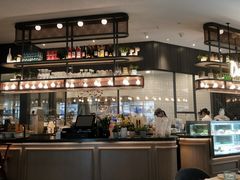 4楼的港丽餐厅-深圳来福士广场