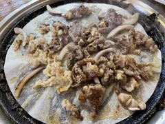 -齐齐哈尔烤肉·涮羊肉(光华中心店)