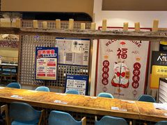 -七八冷面·延边朝鲜族美食(欢乐谷店)