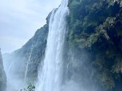 -马岭河峡谷风景区