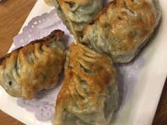 广式煎饺-粤仔湾砂锅粥(滨湖万达店)