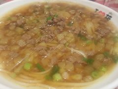-西贝(枫蓝国际购物中心店)