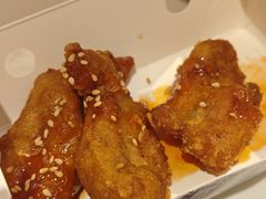 -必胜客(龙湾万达店)