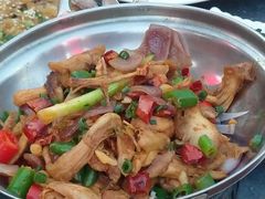 -陈帅夜排档·龙虾·炒菜·烤串(世茂店)