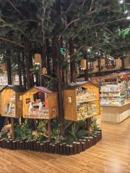 -森活木趣wooderfullife(益田假日广场店)