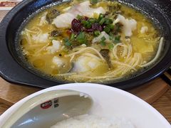 -李先生牛肉面大王(北京东四店)
