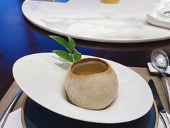-泉客厅Spring Pavilion(303M空中会客厅)