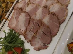熏肉-合合春饼·酱骨·东北菜(潘家园店)