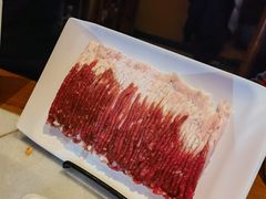 -清真·鸦儿李记·涮肉(花市店)