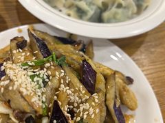 -米香居新鲁味·水饺餐厅