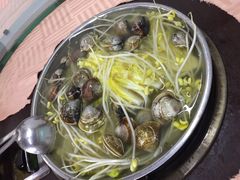 -顺德公美食(西乡店)