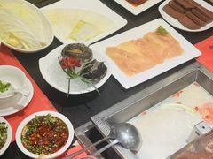 -皇城老妈川味火锅·大连海鲜火锅(港湾店)