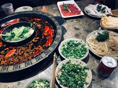 -重庆渝达老火锅(春熙路店)