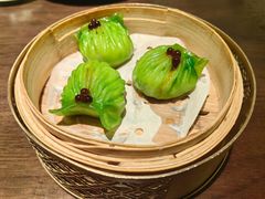 -正店·现代江浙菜(南京德基店)