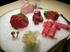 -余欢领鲜火锅(新街口店)