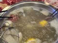 -小肥牛潮汕牛肉火锅(南联店)