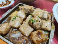 -阿伟海鲜楼·福建菜(涵江店)