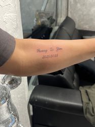 -極致刺青TATTOO STUDIO 私人订制