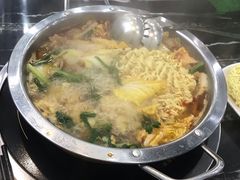 -古乐牛香·鲜牛肉牛杂火锅(高新店)