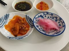 -冀粤香海鲜自助餐厅(西美五洲店)