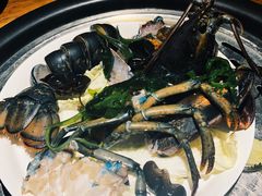 -三个渔夫·蒸汽海鲜(小白楼店)