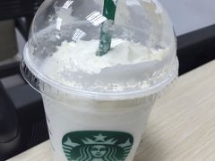 -星巴克(北京中关村北京国际店)