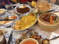 -KingThaia金泰兰(滨江天街店)