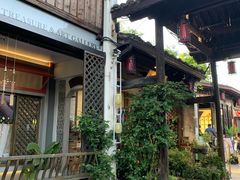 -小河直街历史文化街区