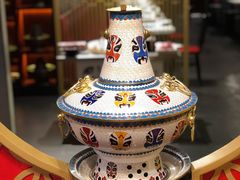-京韵胡同·酱香羊蝎子火锅涮肉(长寿路店)