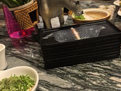 -慢丽江·云南野生菌土鸡锅(付家庄店)