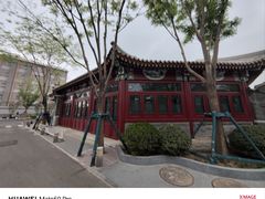 -馅老满(鼓楼店)