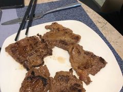 -西安高新希尔顿酒店·咖啡露台西餐厅