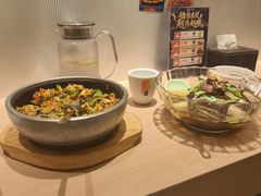 -七八冷面·延边朝鲜族美食(世纪汇店)