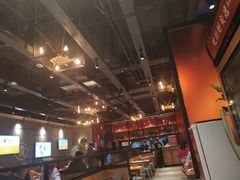 -渝是乎酸菜鱼(龙旗购物中心店)