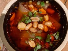 -串大叔炭火烤串·鸡西大冷面刀削面(总店)