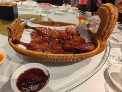 老广烤鸭-老广酒楼(樱花店)