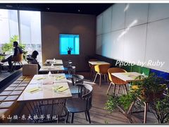 -半山腰·云南菜(侨福芳草地店)