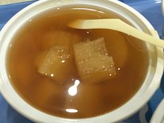 冰神木薯羹-冰神糖水铺(国贸中心店)