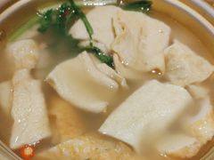 -冰川冷面·延边菜·炭烤串(观前店)