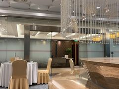 -曙光国际大酒店中餐厅