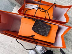 -爱马仕 HERMES(上海ifc商场店)