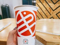 饽饽-书亦烧仙草