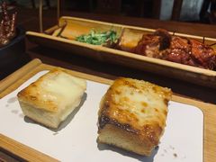 -大牌大·传统杭帮菜(湖滨店)